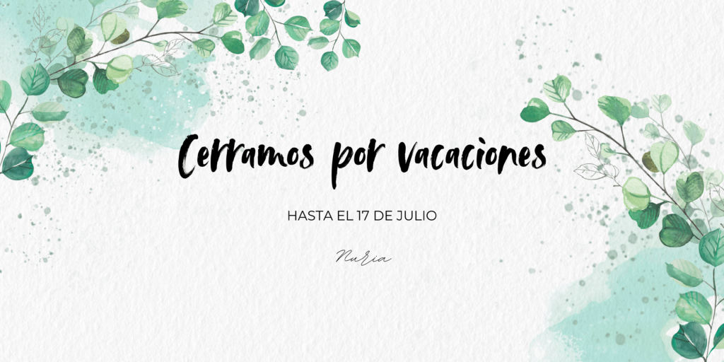 Vacaciones